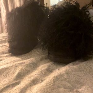 Super warm and stylish ugg boots